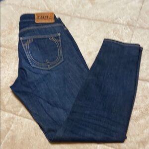 True Religion Skinny Jeans